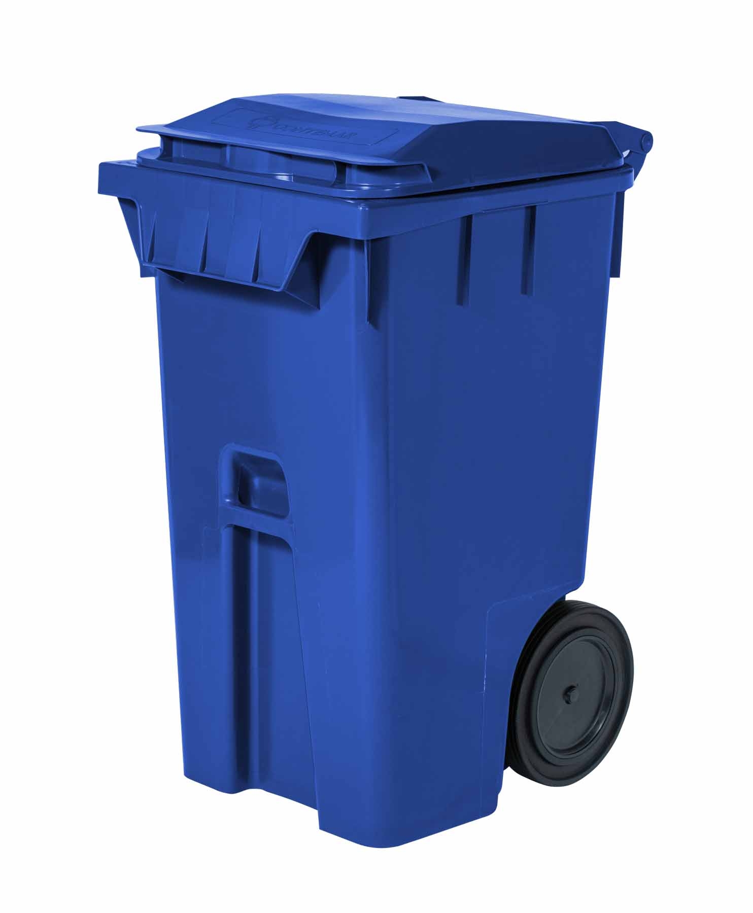 Coletor de Lixo 240 Litros